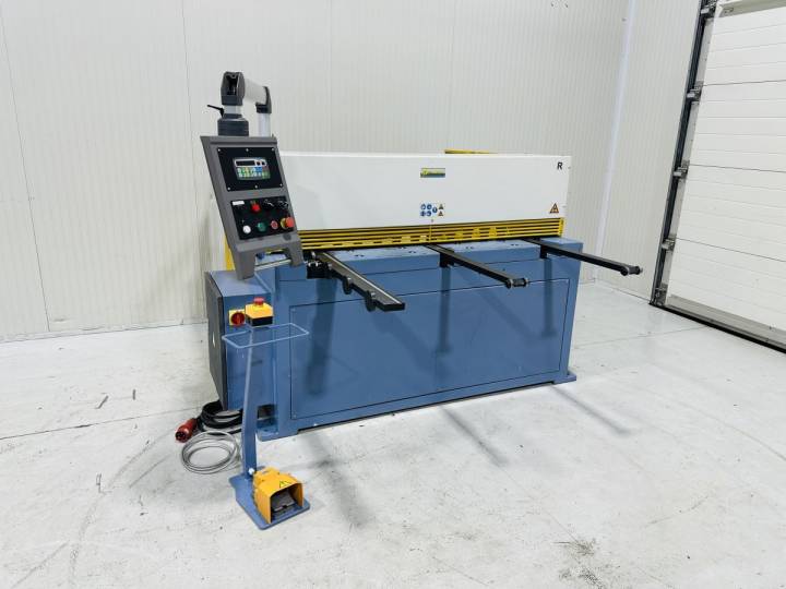 Bernardo MTB 1300x4 NC