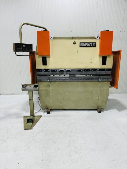 Safan Q 50 - 2050