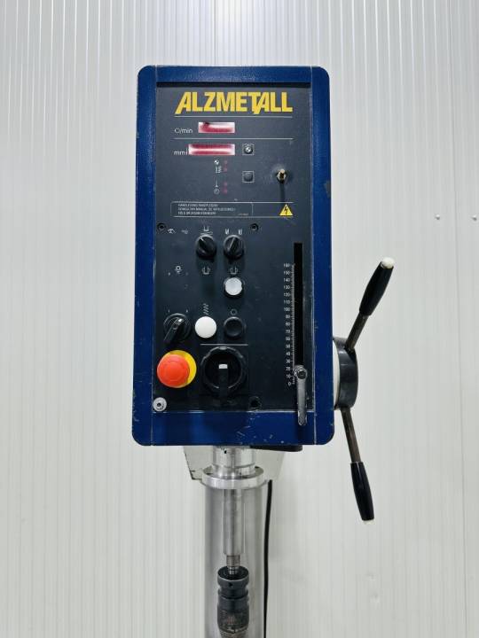 Alzmetall AB40/SV