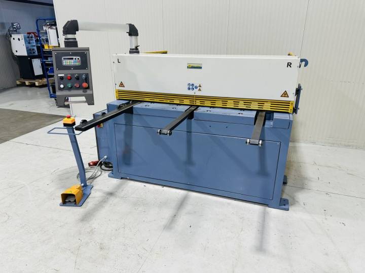 Bernardo MTB 1300x4 NC