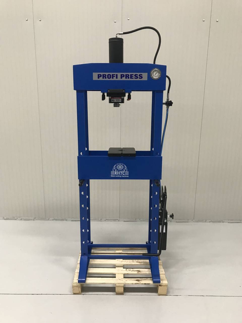 Profi Press 30 M