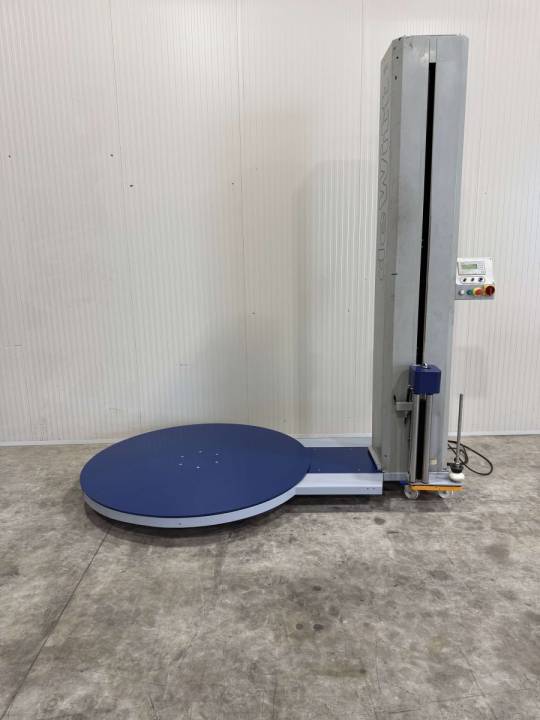 De Witt WP 1