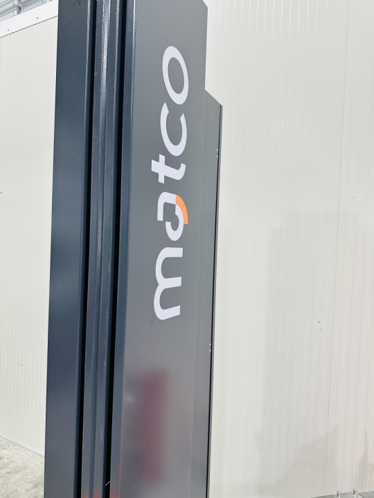 Matco A600CC