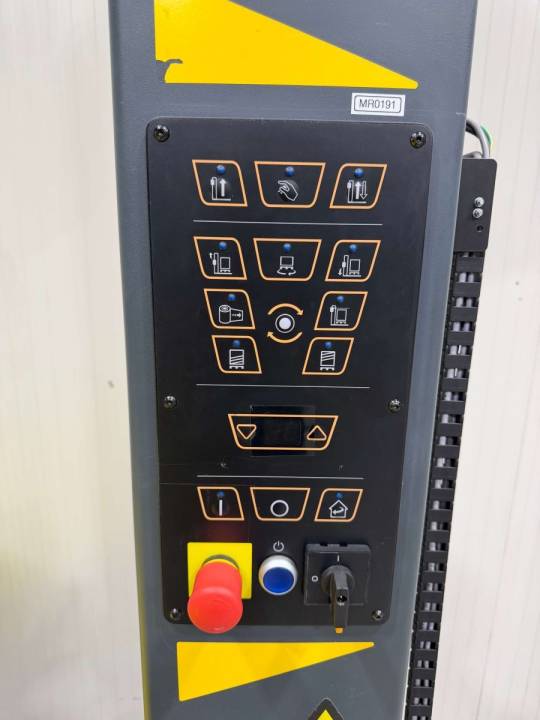 Siat Onewrap L-15-FM