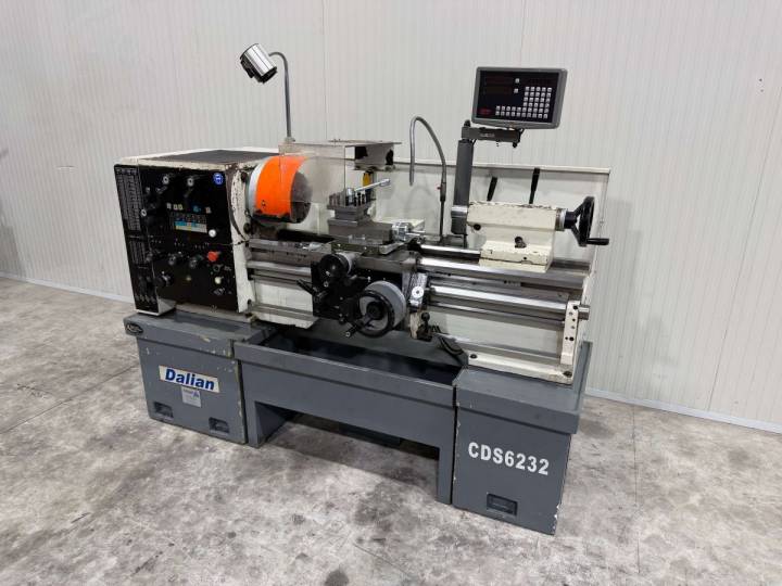 Dalian CDS6232