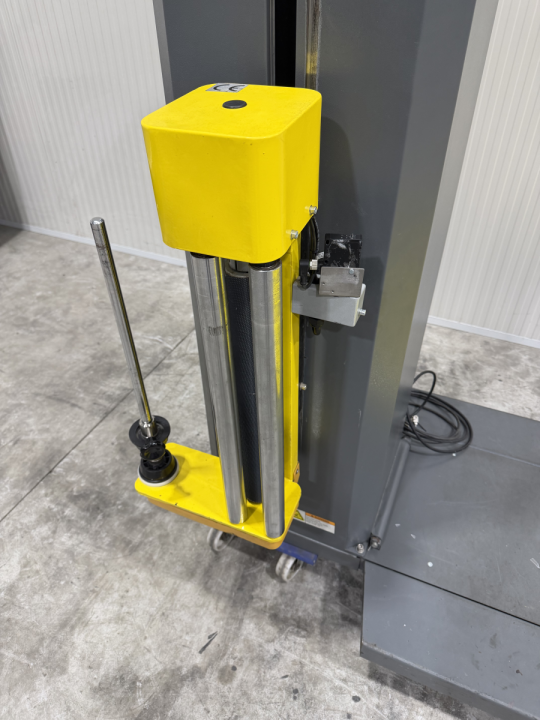 EVC WP 1