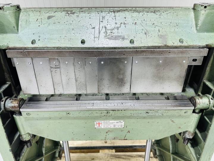 Jorg type 3401