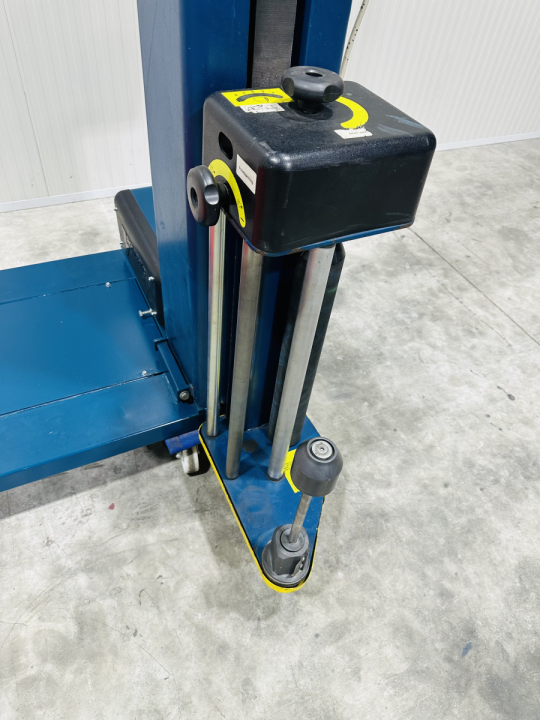 Robopac Rotoplat Jolly