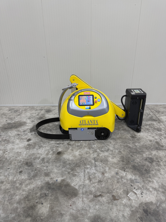 Atlanta Stretch Sfera