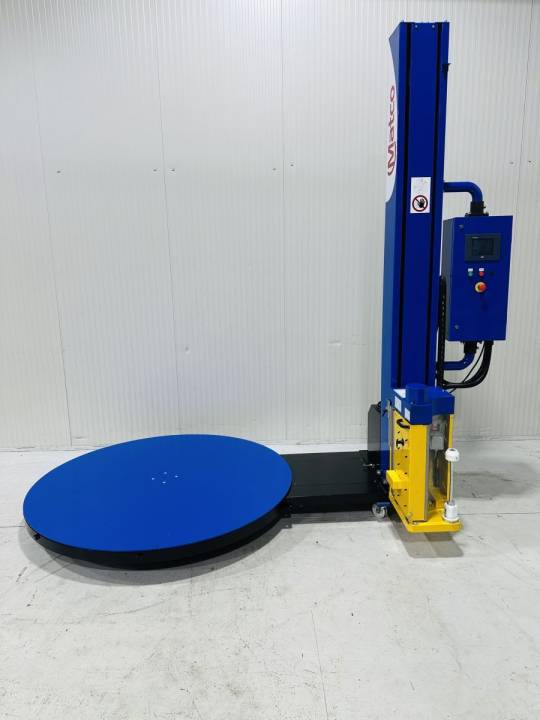 Matco A718H PREA