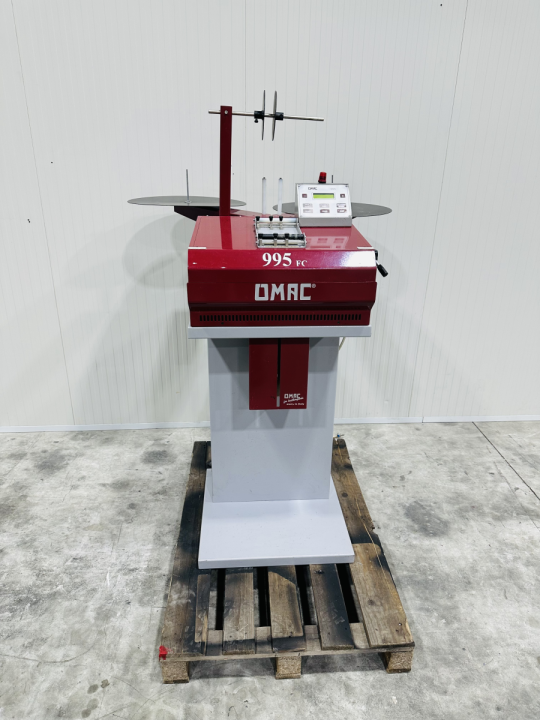 Omac 995 FC