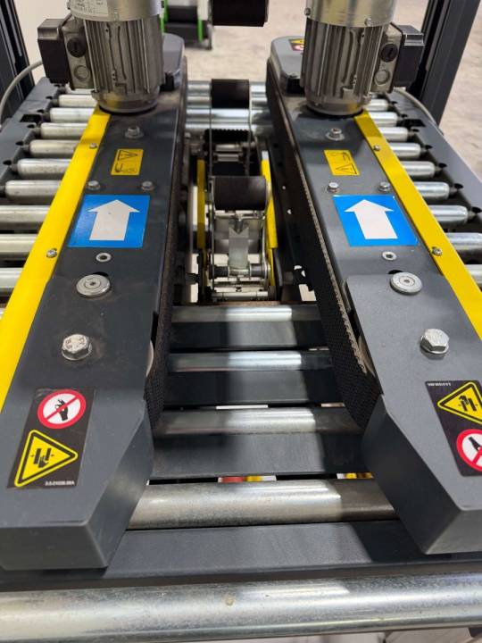 Dozensluiter Siat S8-S