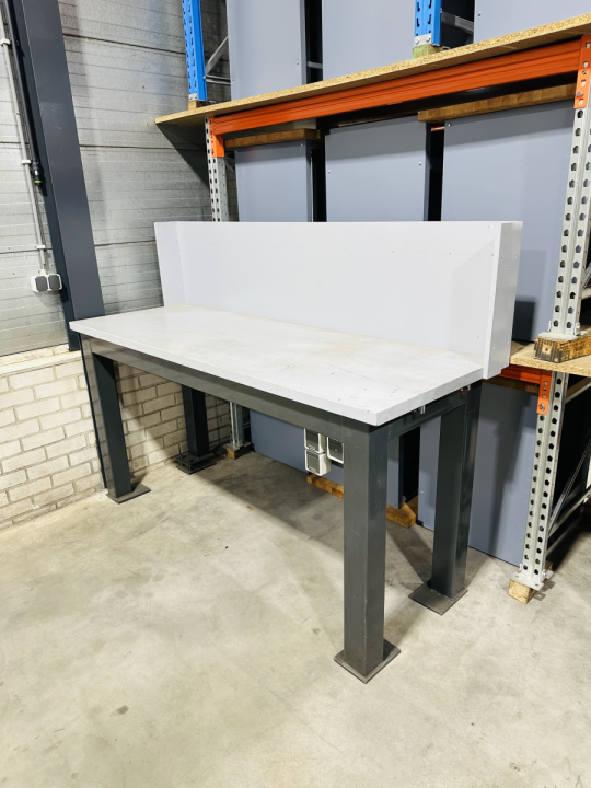 Werkbank