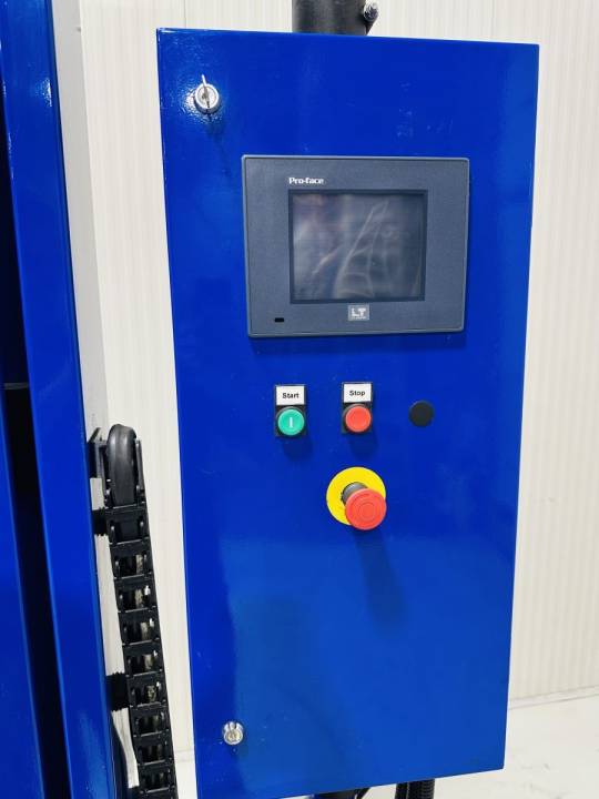 Matco A718H PREA