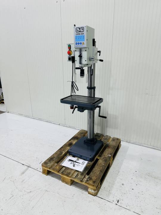 UWM 25A