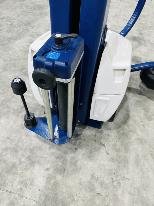 Robopac Robot M80
