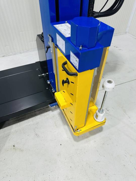 Matco A718H PREA