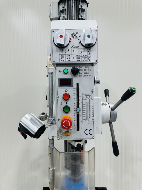 Sieg ZN4035A