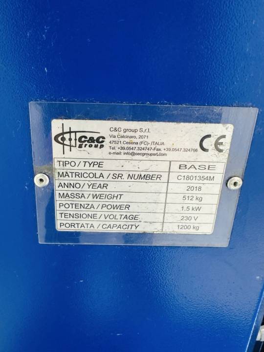 Certis Base
