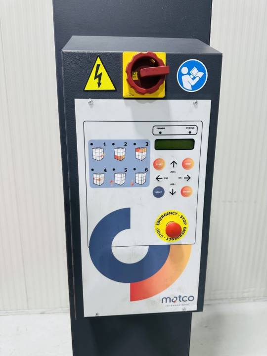 Matco A300 Flatline