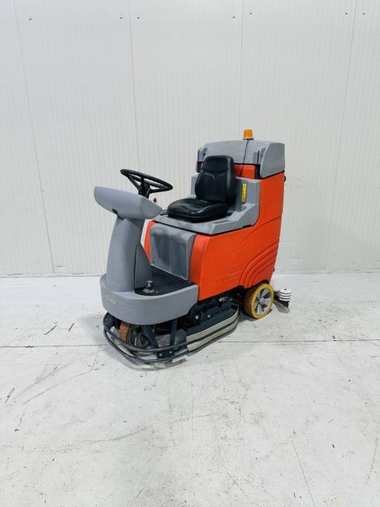 Hako Scrubmaster B115 R