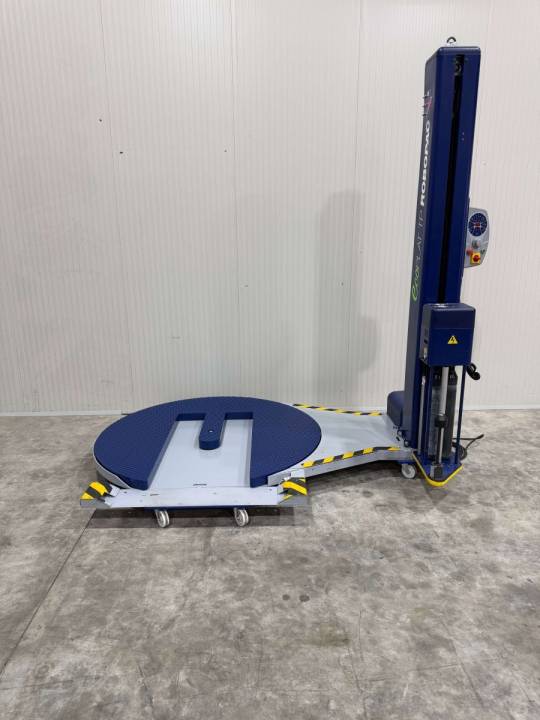 Robopac Ecoplat TP PPS