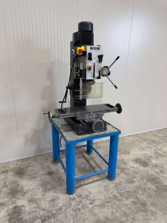 Huvema HU 45 DM