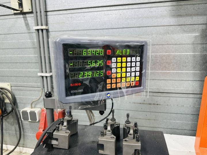 Ayel-Tech BT400