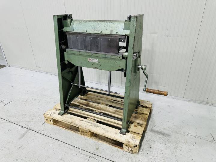 Jorg type 3401