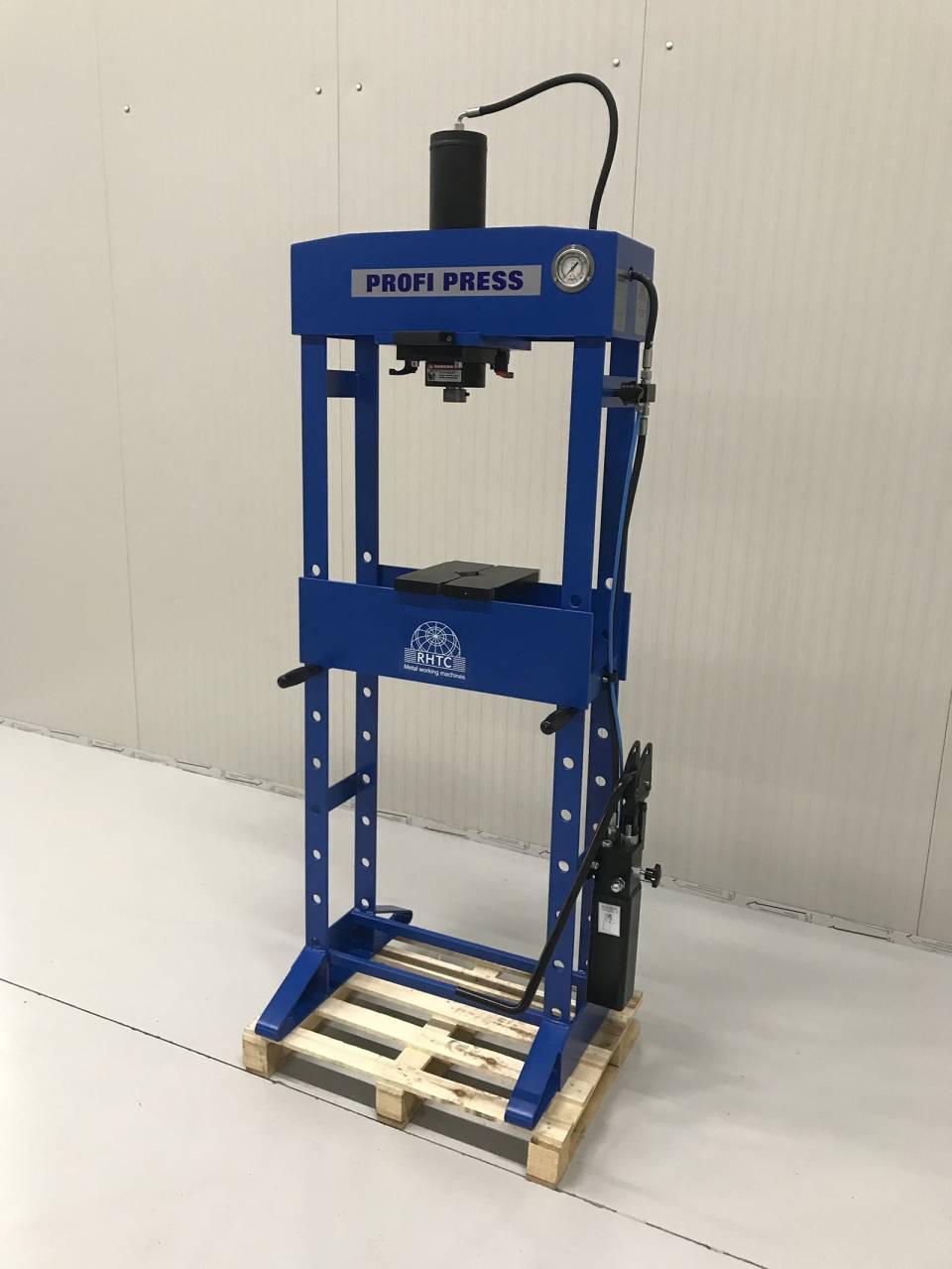 Profi Press 30 M