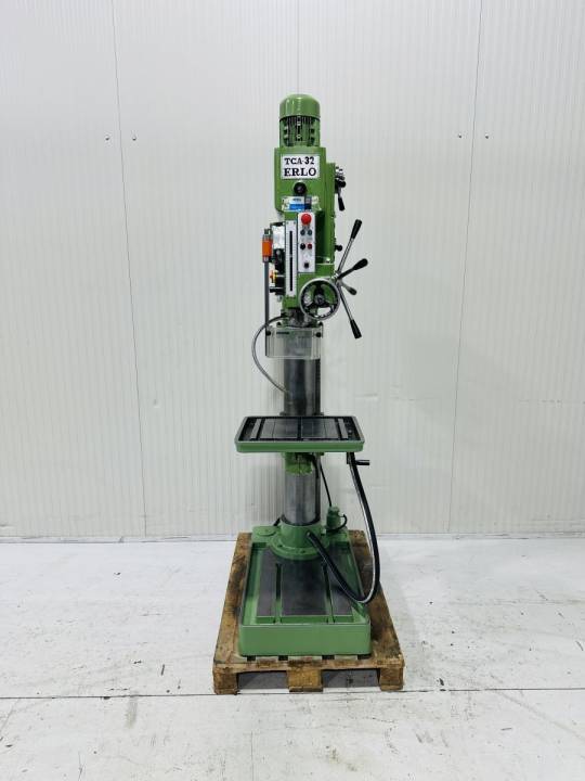 Erlo TCA-32