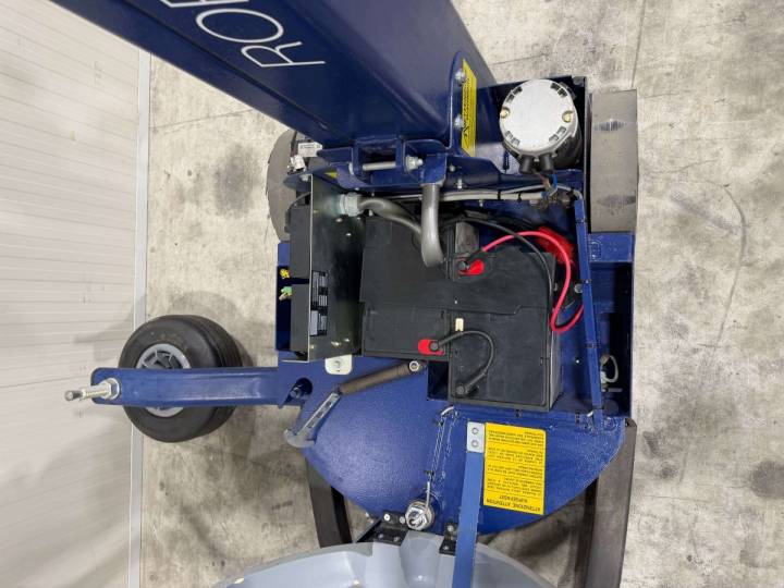 Robopac Robot Worker FRD