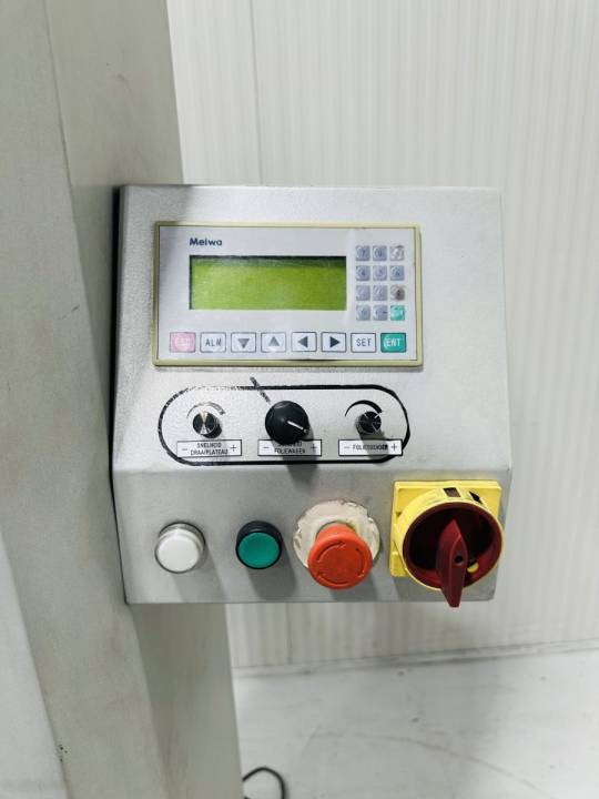 De Witt WP 2