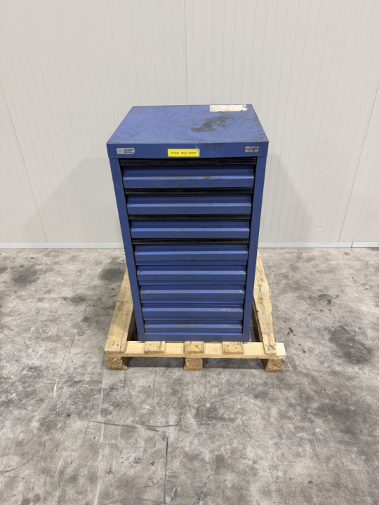 Euromac XP 950/30 CNC