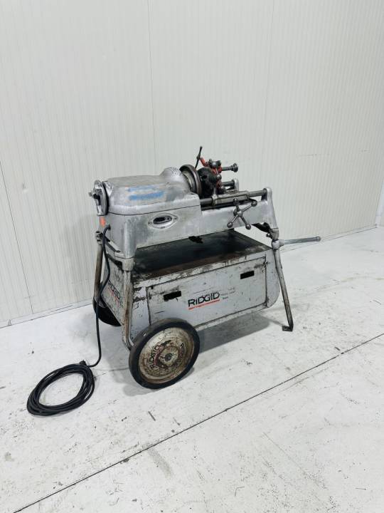 Ridgid 535
