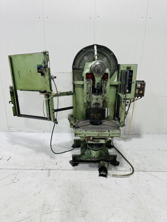 Ebu 25 T