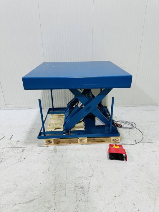 Heftafel hymo 2000 KG