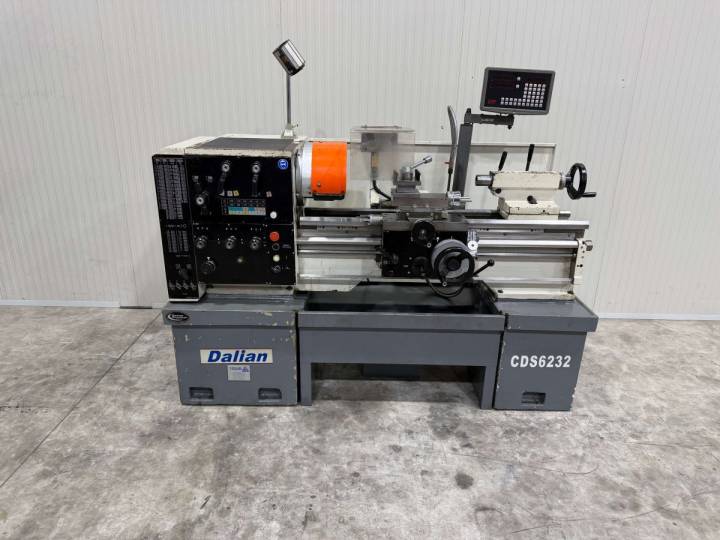 Dalian CDS6232
