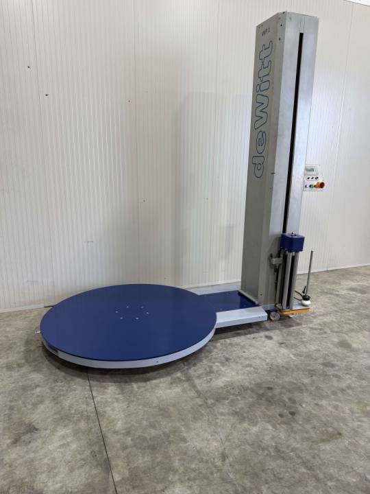 De Witt WP 1