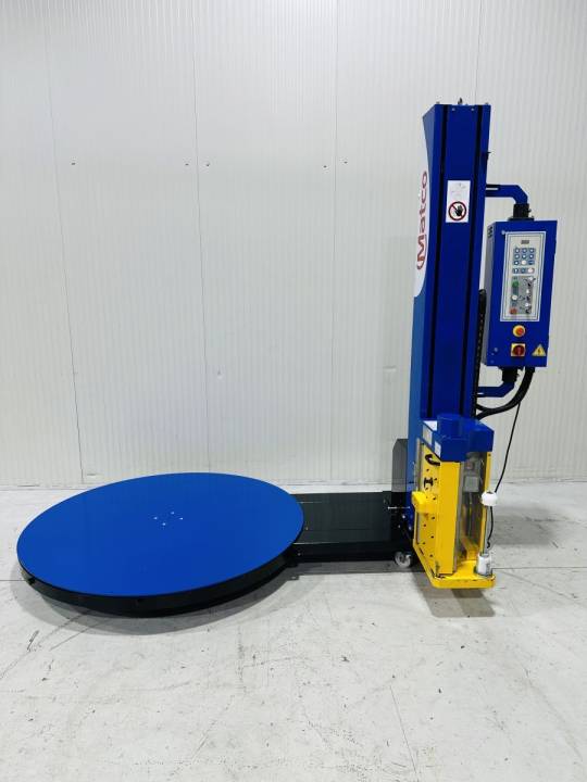 Matco A416
