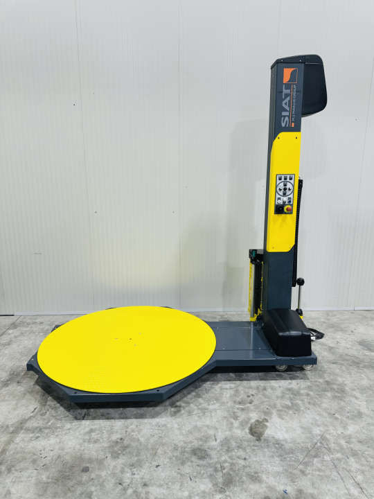 Siat F1-2015 15-LP
