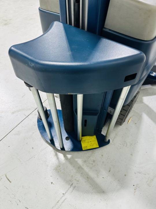 Robopac Robot 2002/FR