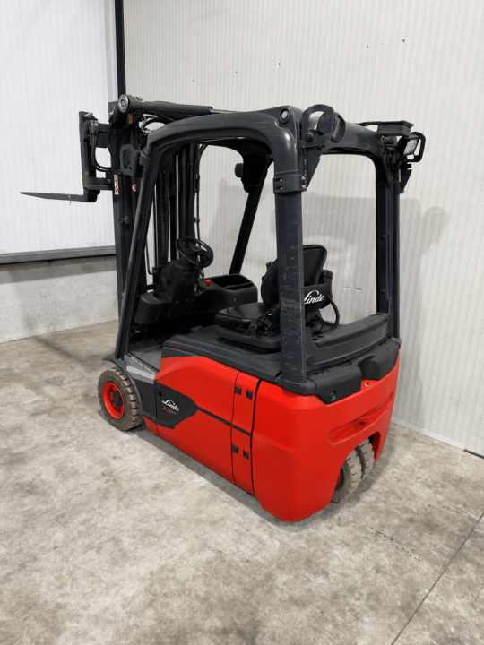 Linde E16-02