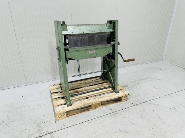 Jorg type 3401