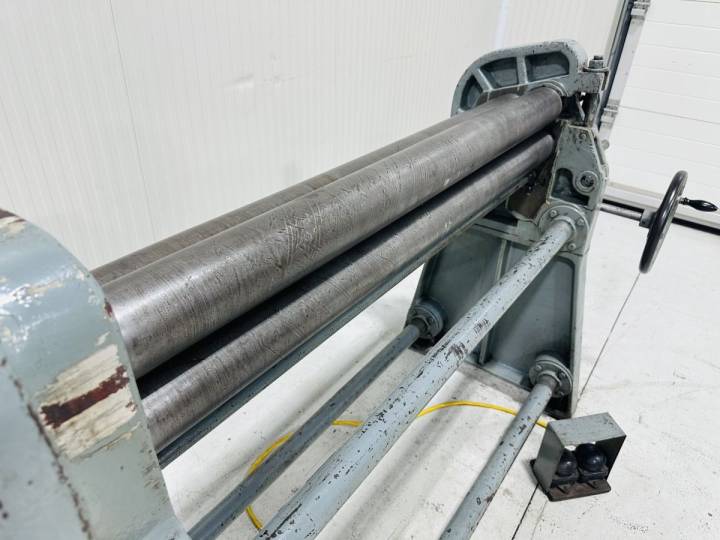 Kramer RHM lll 75-120