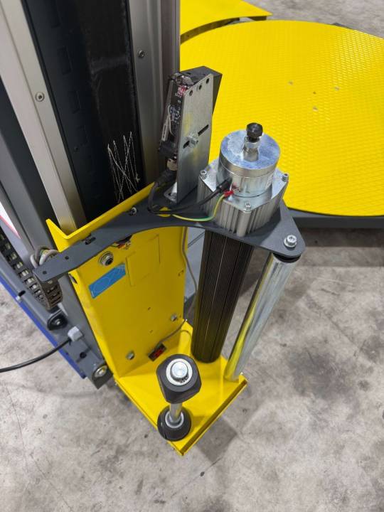 Siat Onewrap L-15-FM