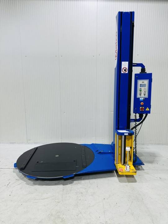 Matco A300 LOW