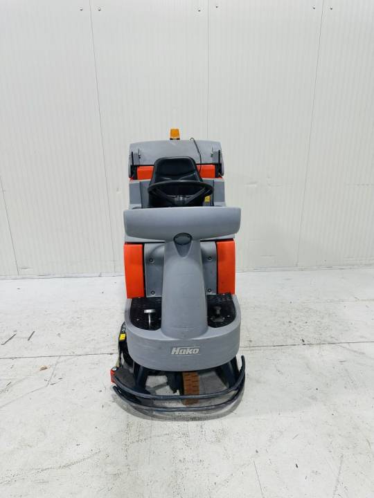 Hako Scrubmaster B115 R