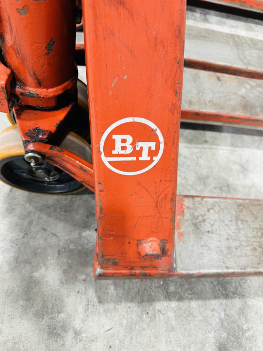 Palletwagen BT Lifters