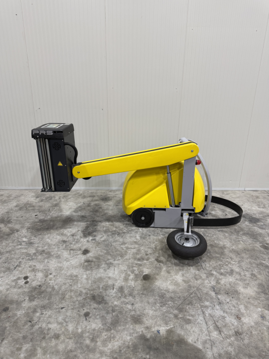 Atlanta Stretch Sfera